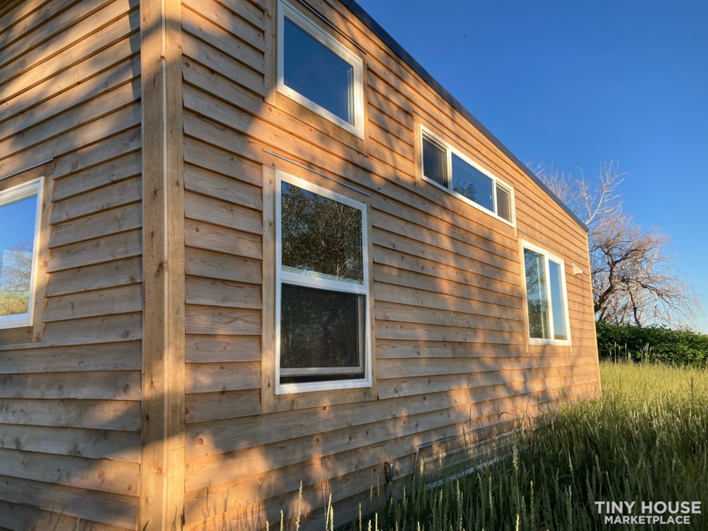 Tiny Home (28' x 10') for sale - Image 3 Thumbnail