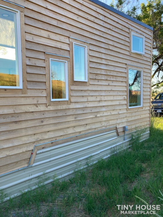 Tiny Home (28' x 10') for sale - Image 4 Thumbnail