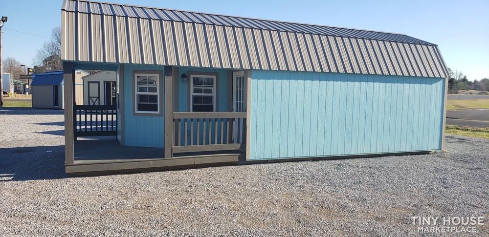 Tiny home  - Image 1 Thumbnail