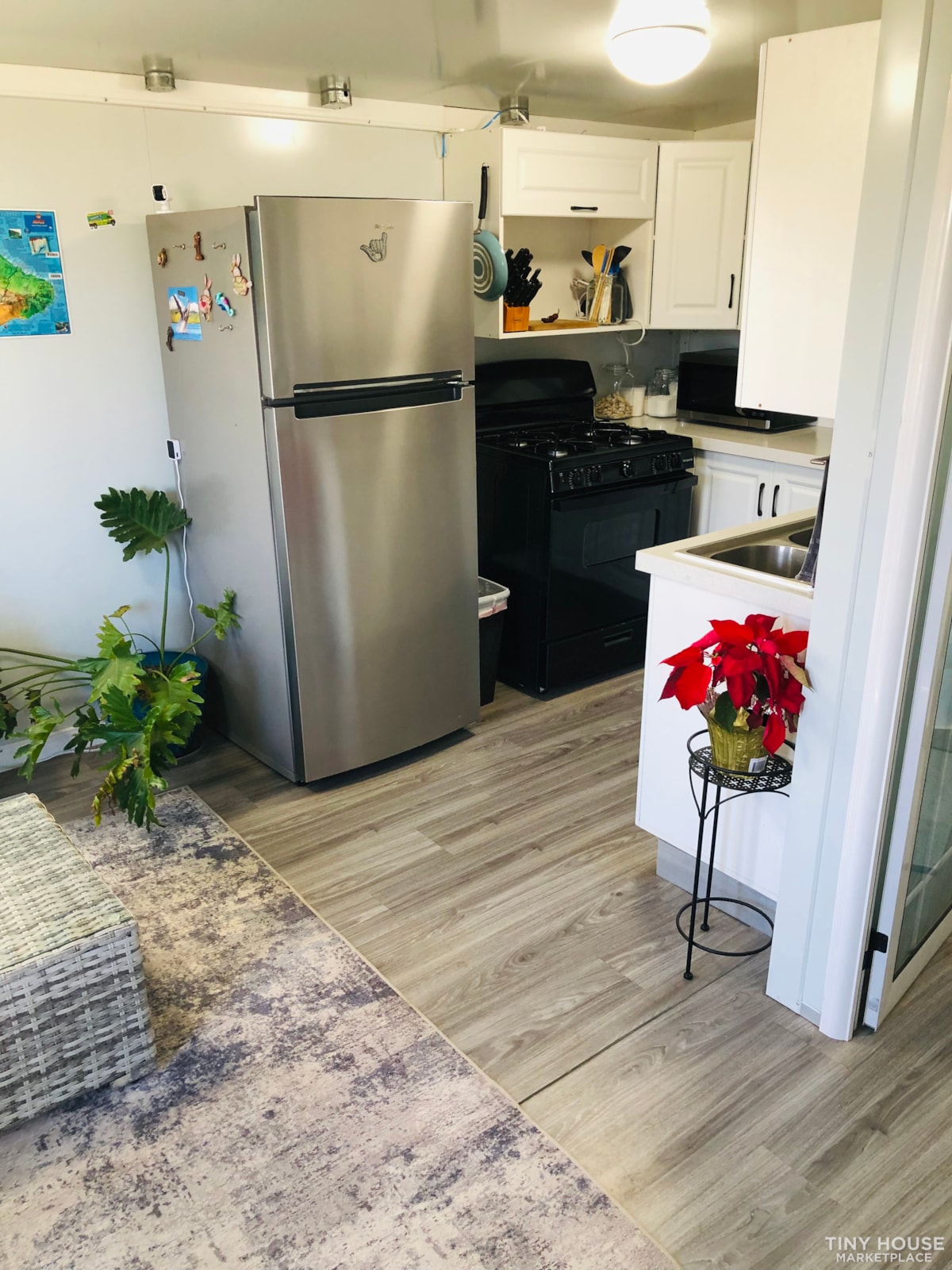Tiny Home 4 Sale - Image 3 Thumbnail