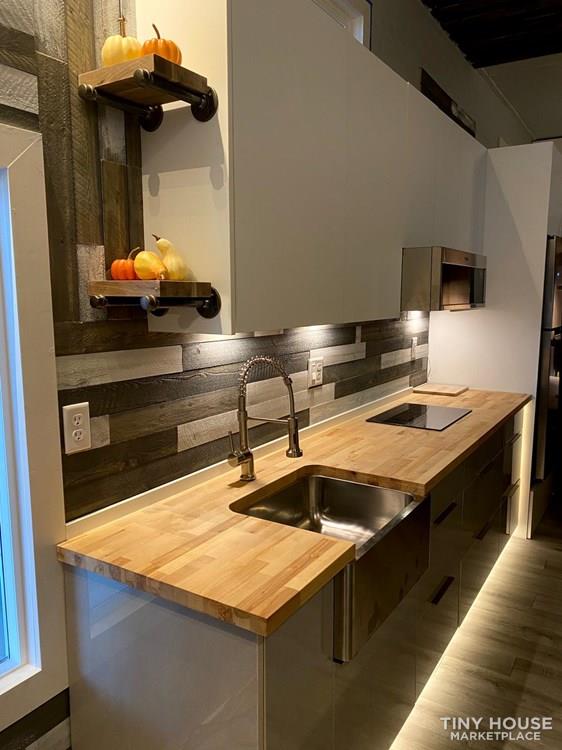 2020 Tiny home