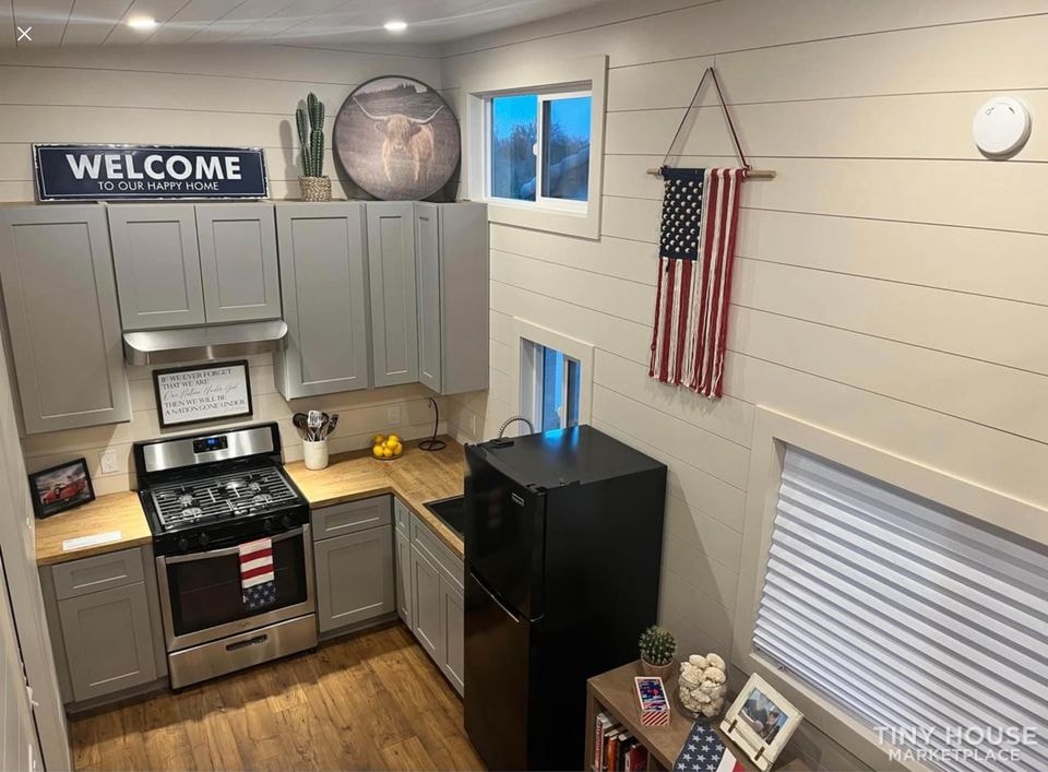 Tiny Home $92,459 or Best Offer! - Image 2 Thumbnail