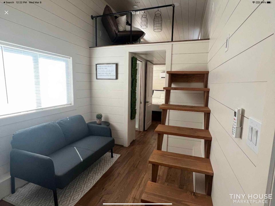 Tiny Home $92,459 or Best Offer! - Image 3 Thumbnail