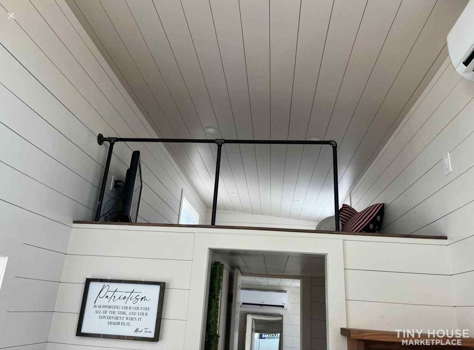 Tiny Home $92,459 or Best Offer! - Image 4 Thumbnail