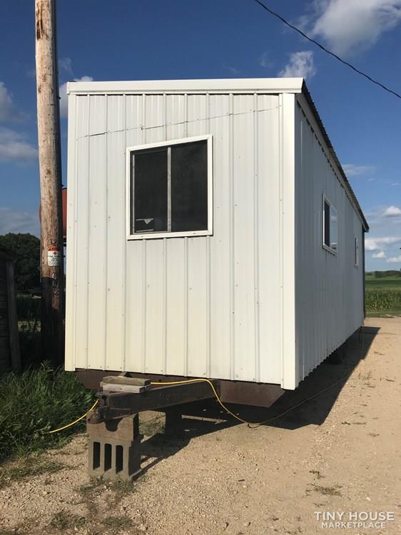 Tiny home all ready for your design details - Image 4 Thumbnail
