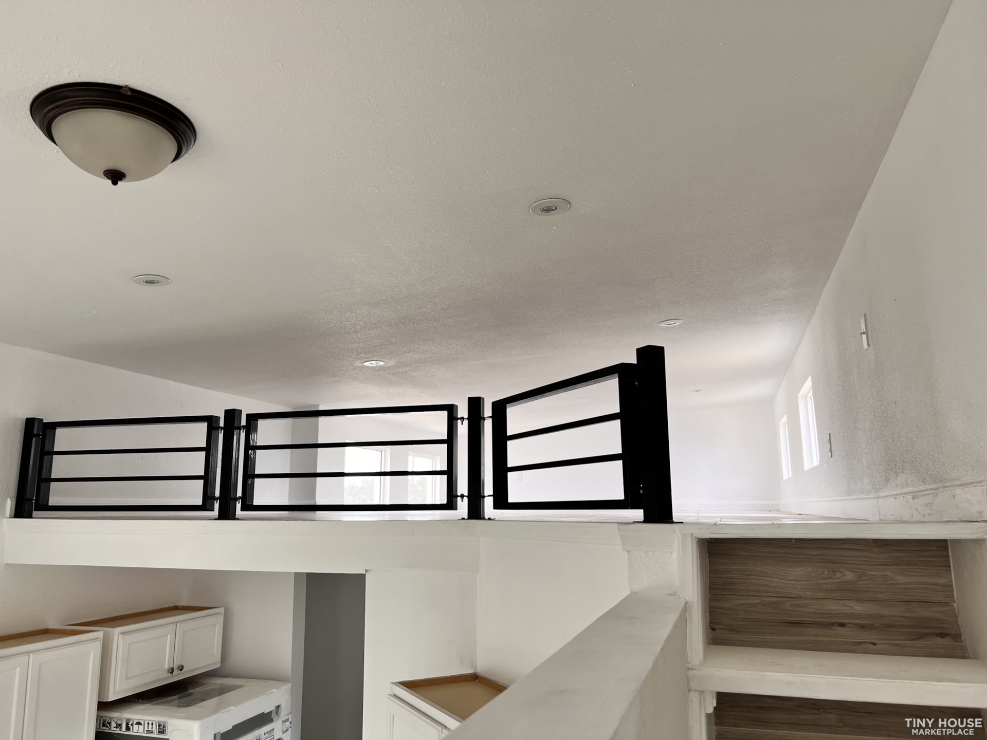 11.2 X 37 Tiny Home w/ Loft Certified  - Image 4 Thumbnail