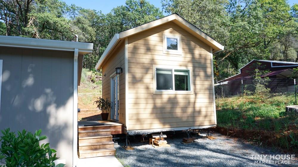 Tiny Home - Big Living - Image 1 Thumbnail