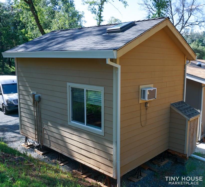 Tiny Home - Big Living - Image 2 Thumbnail