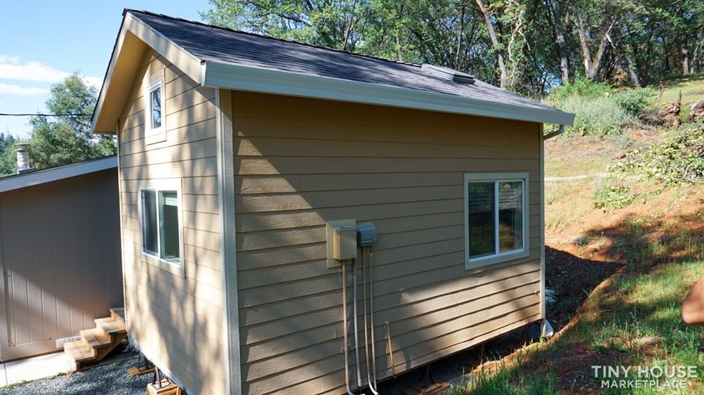 Tiny Home - Big Living - Image 3 Thumbnail