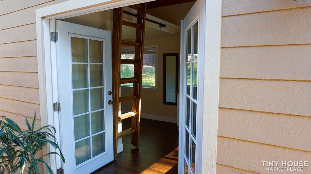 Tiny Home - Big Living - Image 4 Thumbnail
