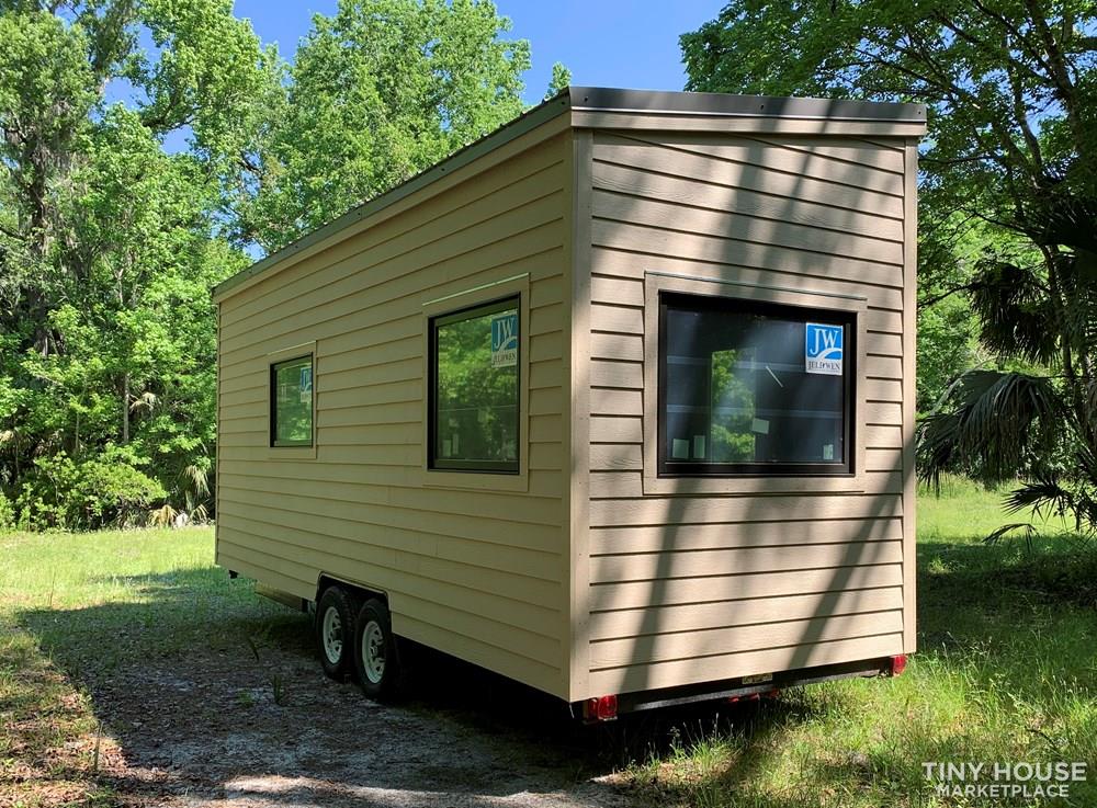 Tiny Home Builders Design - The Element 24 - Image 4 Thumbnail
