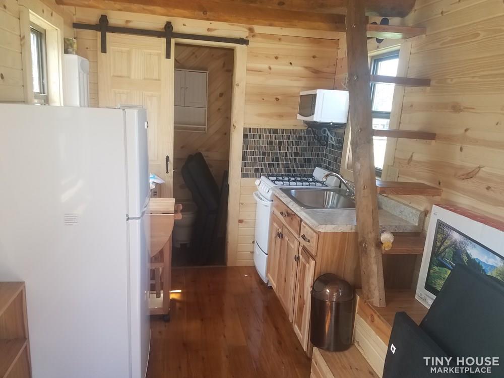 Tiny home builer - Image 2 Thumbnail