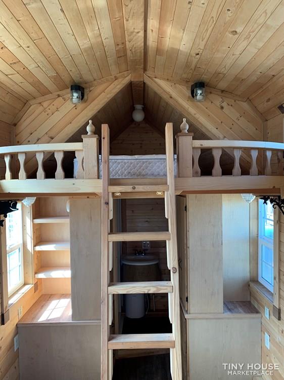Tiny House Builders California >> Tiny House for Sale - Tiny home built in 2016 Tiny House Builders California >> Tiny House for Sale - Tiny home built in 2016