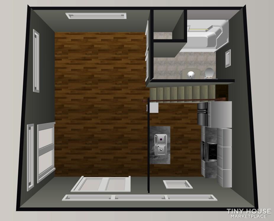 BayCity Bungalow  - Image 2 Thumbnail