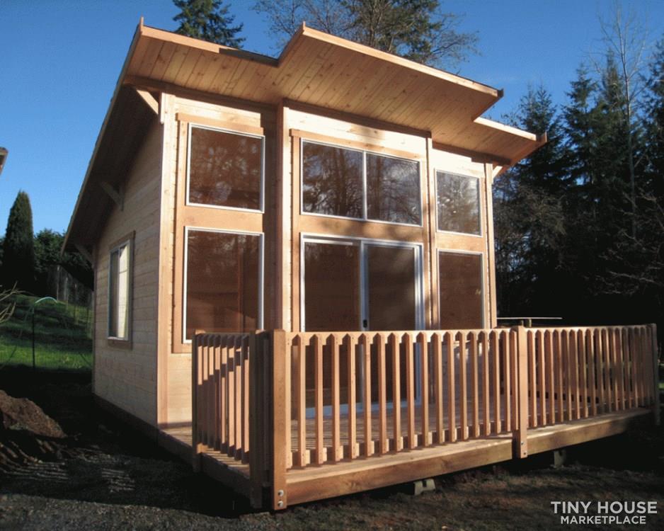 BayCity Bungalow 