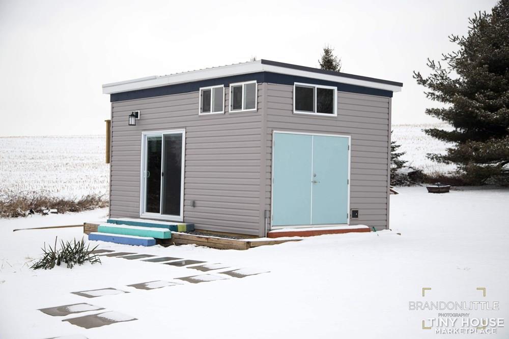 Tiny Home/Cabin by Journey Tiny Homes - Image 2 Thumbnail