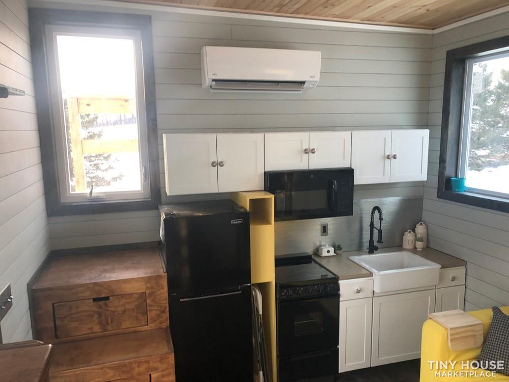 Tiny Home/Cabin by Journey Tiny Homes - Image 3 Thumbnail