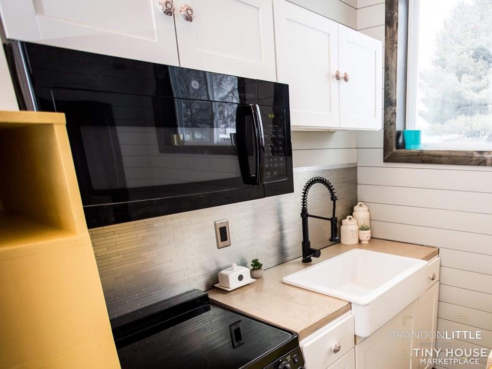 Tiny Home/Cabin by Journey Tiny Homes - Image 4 Thumbnail