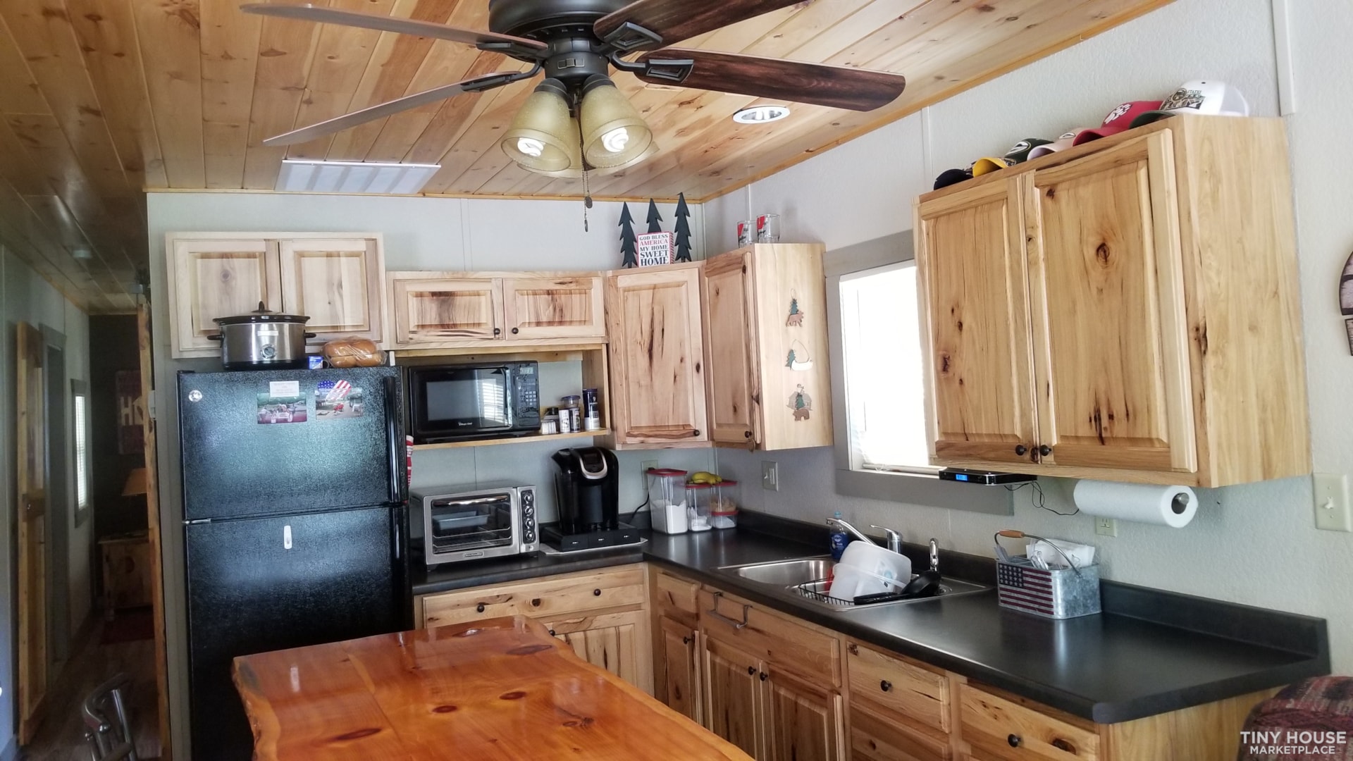 Tiny Home/Cabin - Image 3 Thumbnail
