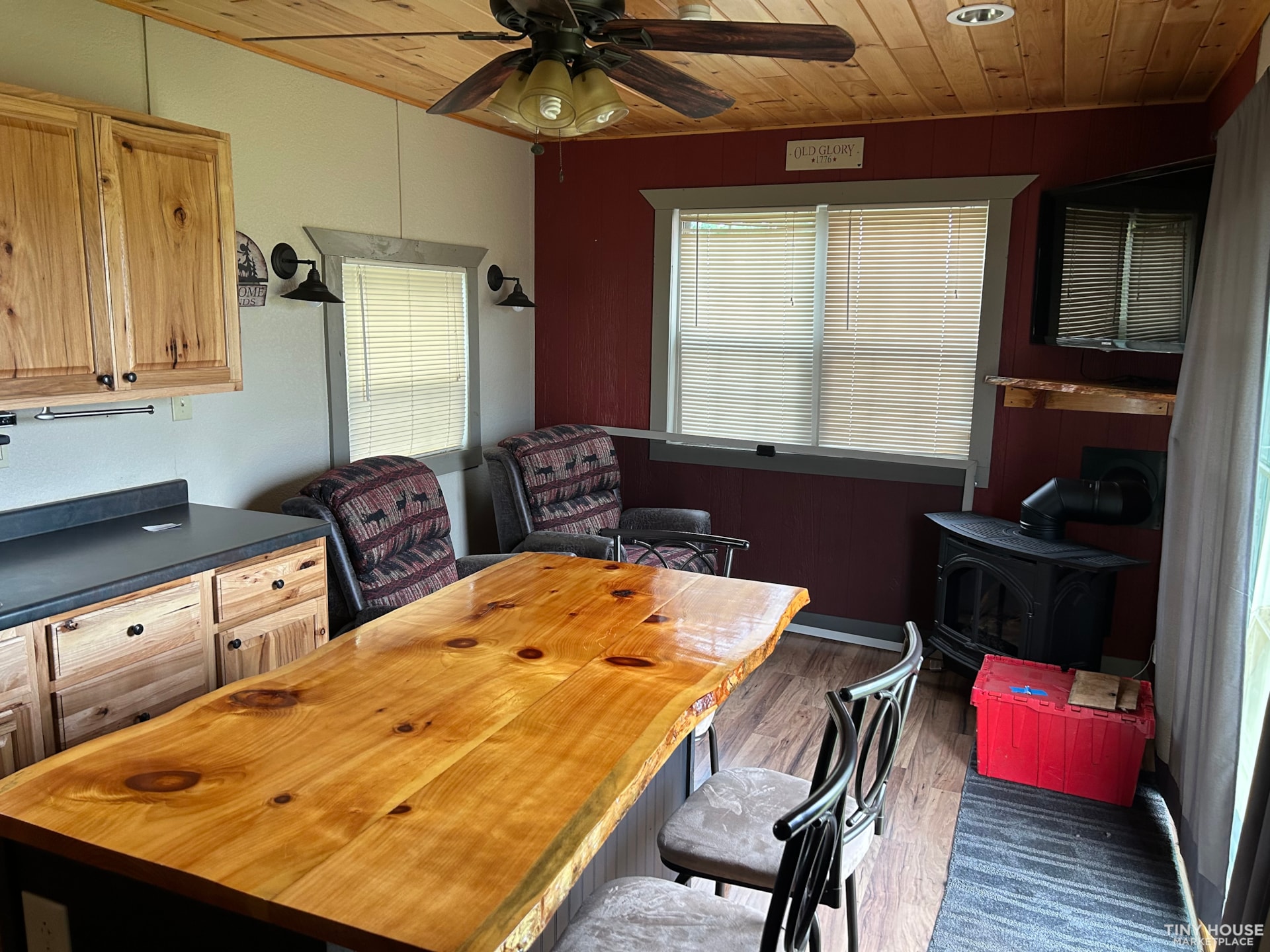 Tiny Home/Cabin - Image 4 Thumbnail