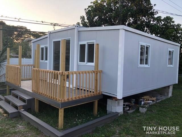 Tiny Home / Container  - Image 2 Thumbnail