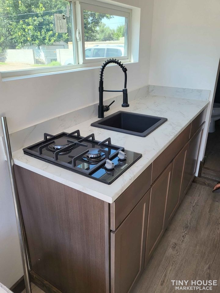 Tiny Home/ Custom Container Home - Image 2 Thumbnail