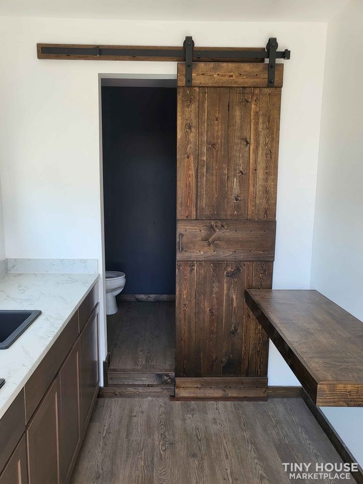 Tiny Home/ Custom Container Home - Image 3 Thumbnail