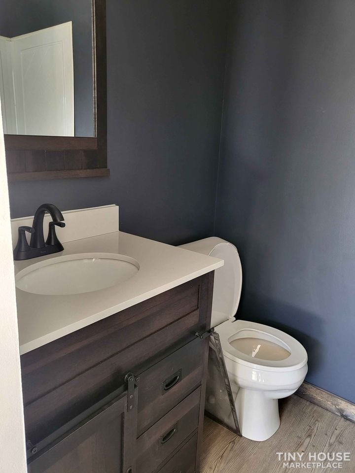 Tiny Home/ Custom Container Home - Image 4 Thumbnail