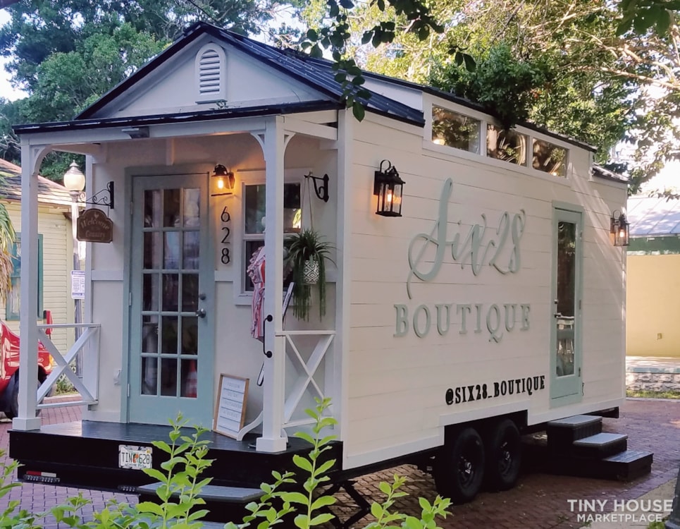 Tiny Home Dream Boutique - Image 2 Thumbnail