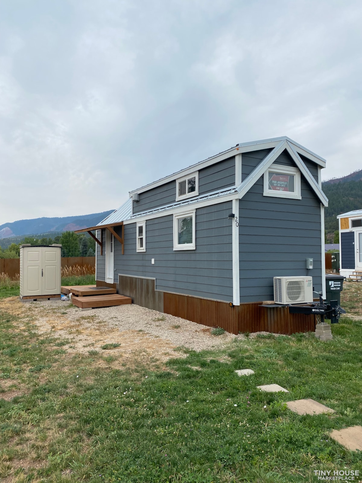 Tiny House Durango Colorado  - Image 1 Thumbnail