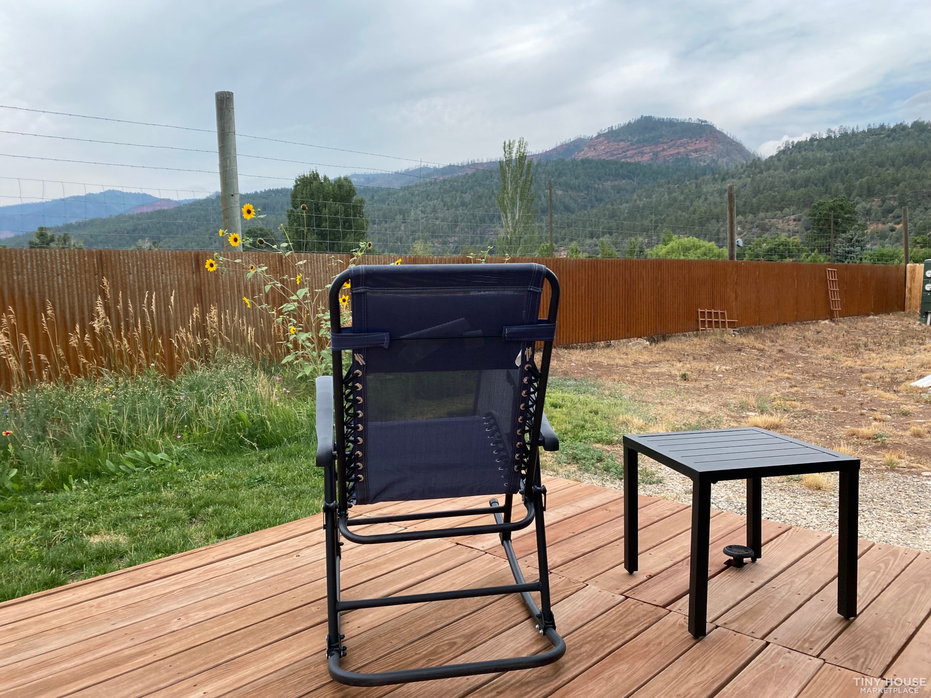 Tiny House Durango Colorado  - Image 2 Thumbnail