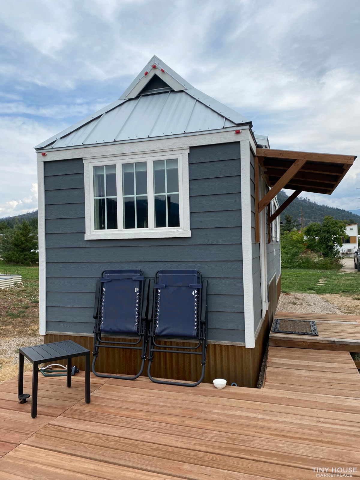 Tiny House Durango Colorado  - Image 3 Thumbnail
