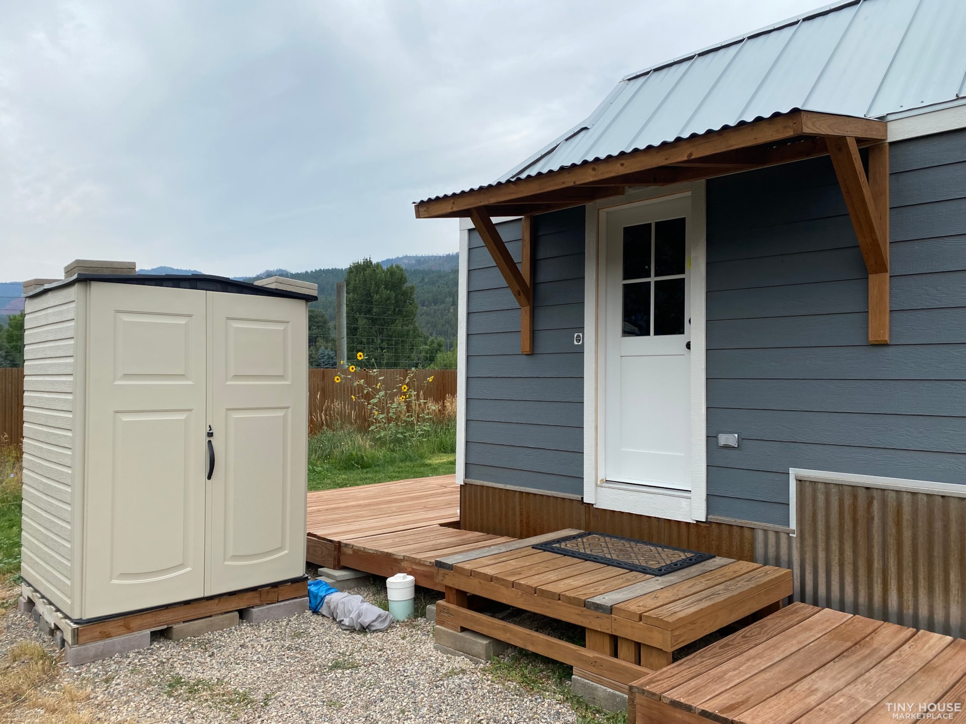 Tiny House Durango Colorado  - Image 4 Thumbnail