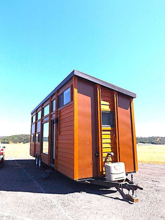 TINY HOME ESCAPE TRAVELER XL FOR SALE - Image 4 Thumbnail