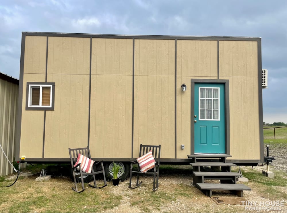 Tiny Home for Sale!