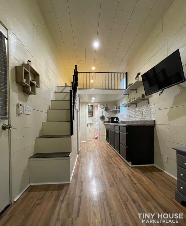 Tiny Home for Sale! - Image 2 Thumbnail