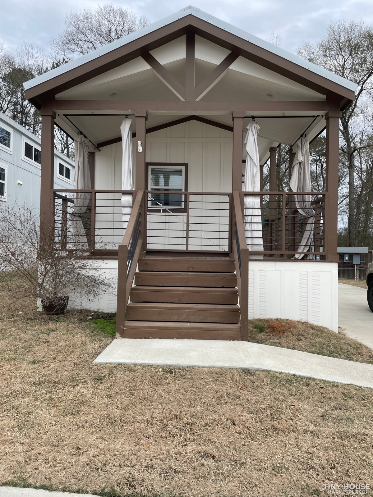 Tiny home for sale!