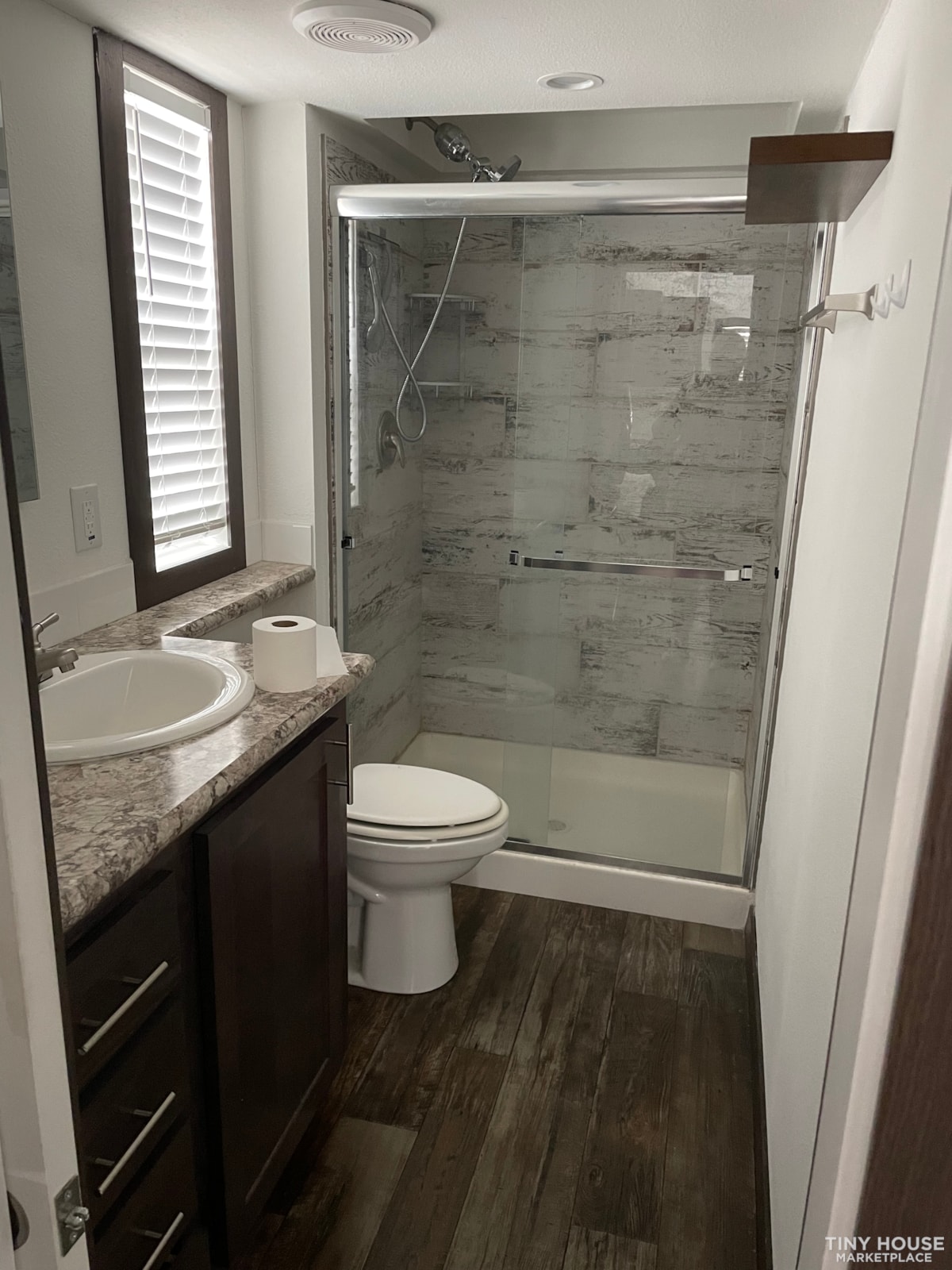 Tiny home for sale! - Image 3 Thumbnail