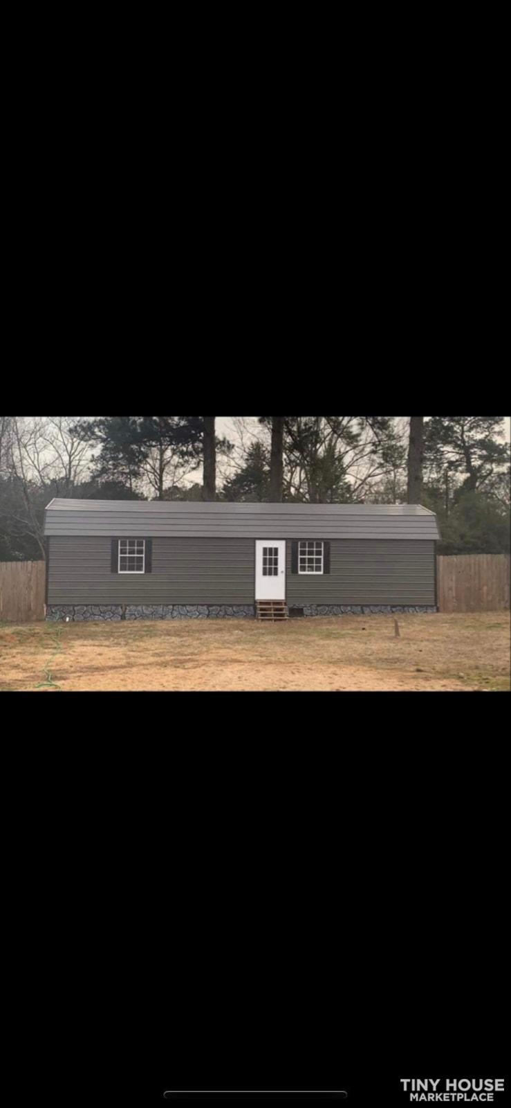 TINY HOME FOR SALE!!!! - Image 2 Thumbnail