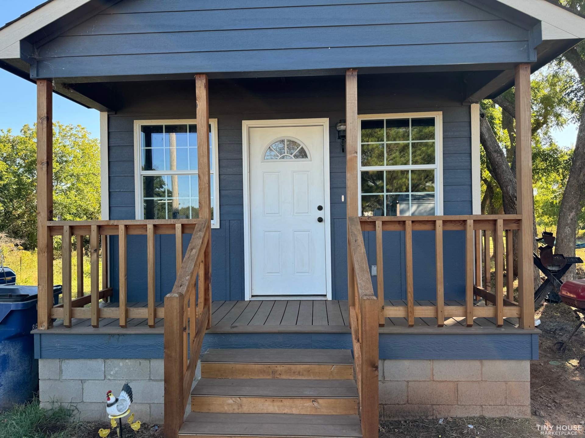 Tiny Home for Sale! - Image 1 Thumbnail