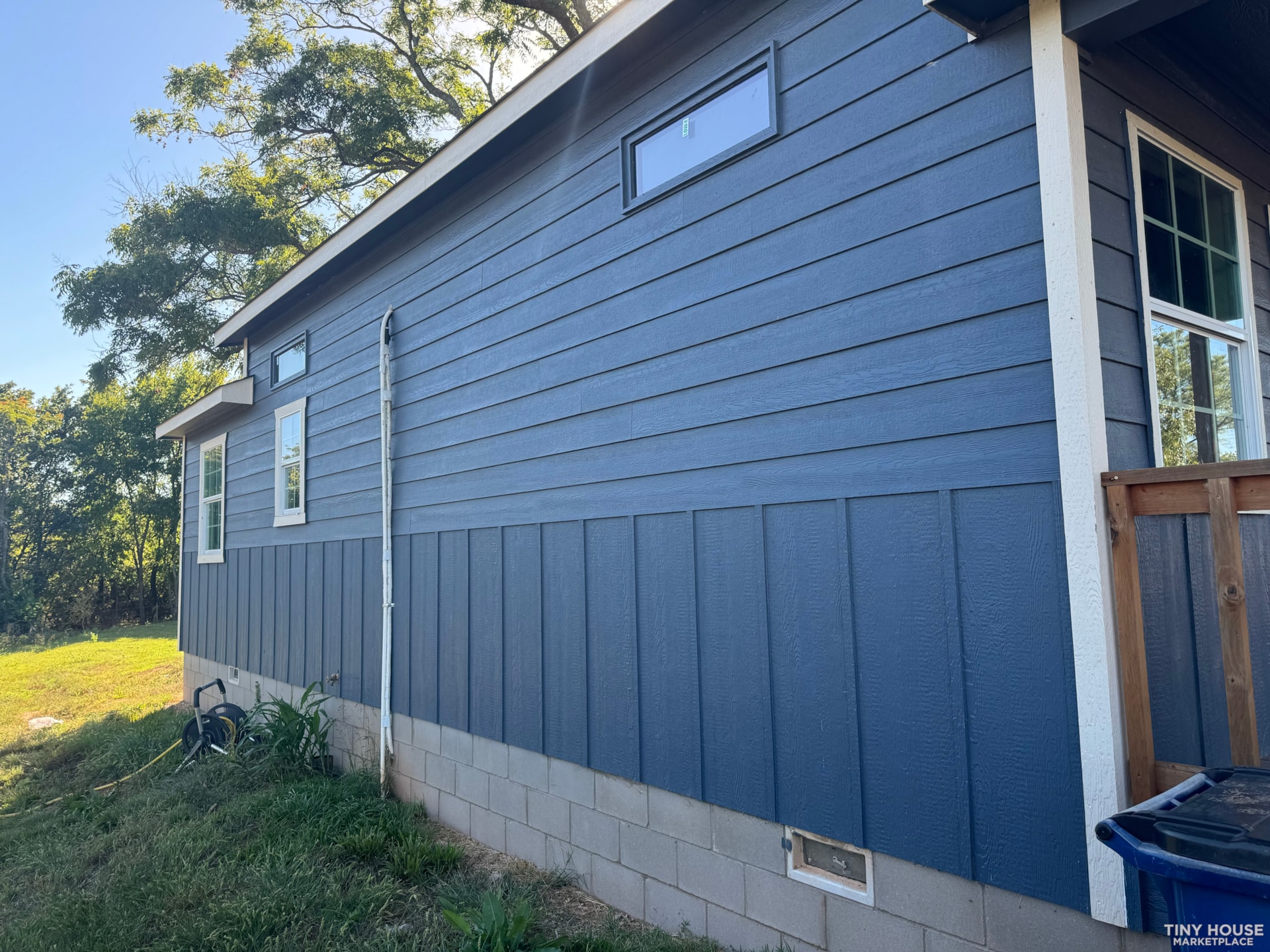 Tiny Home for Sale! - Image 2 Thumbnail