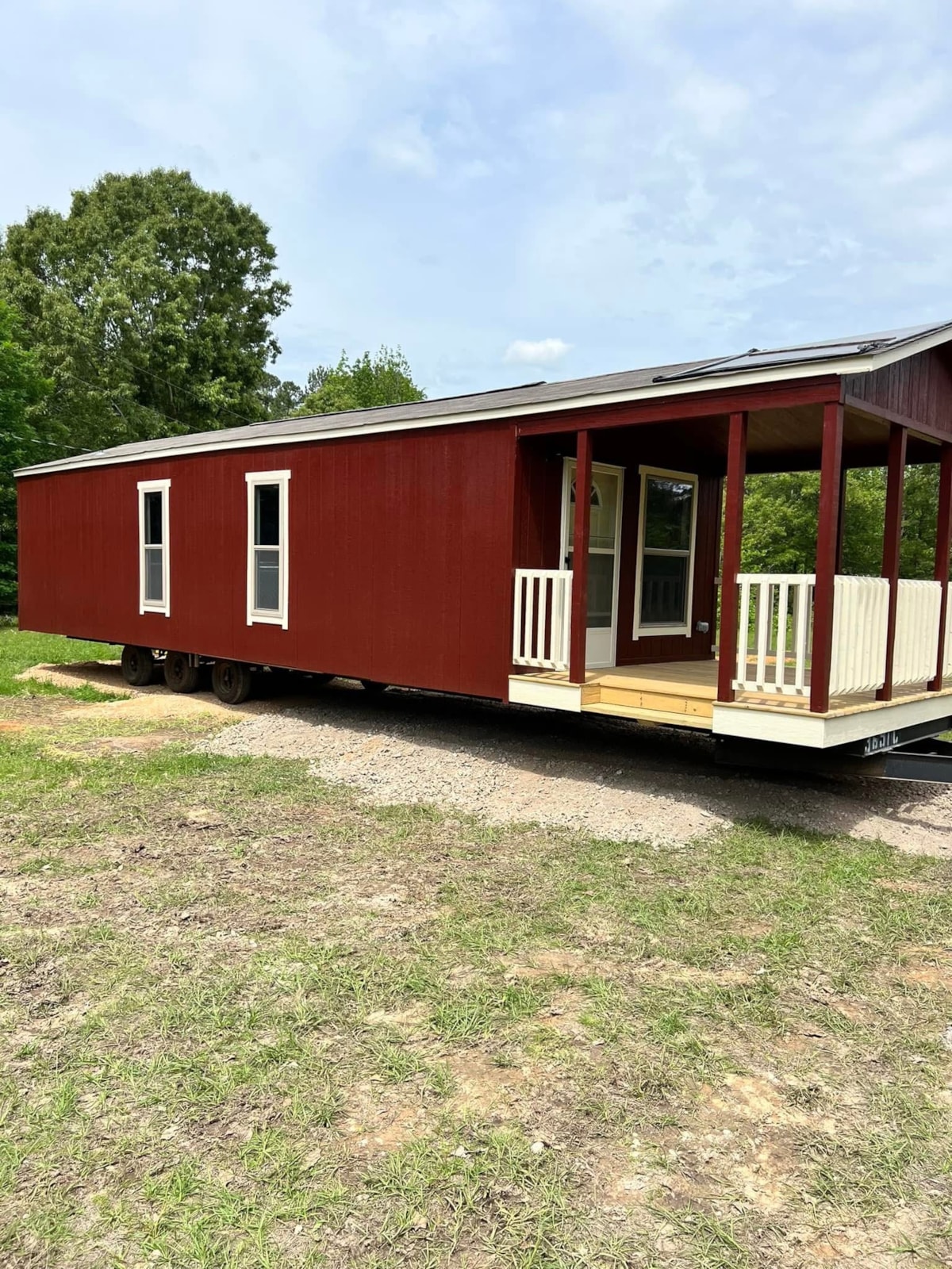 Tiny Home For Sale 