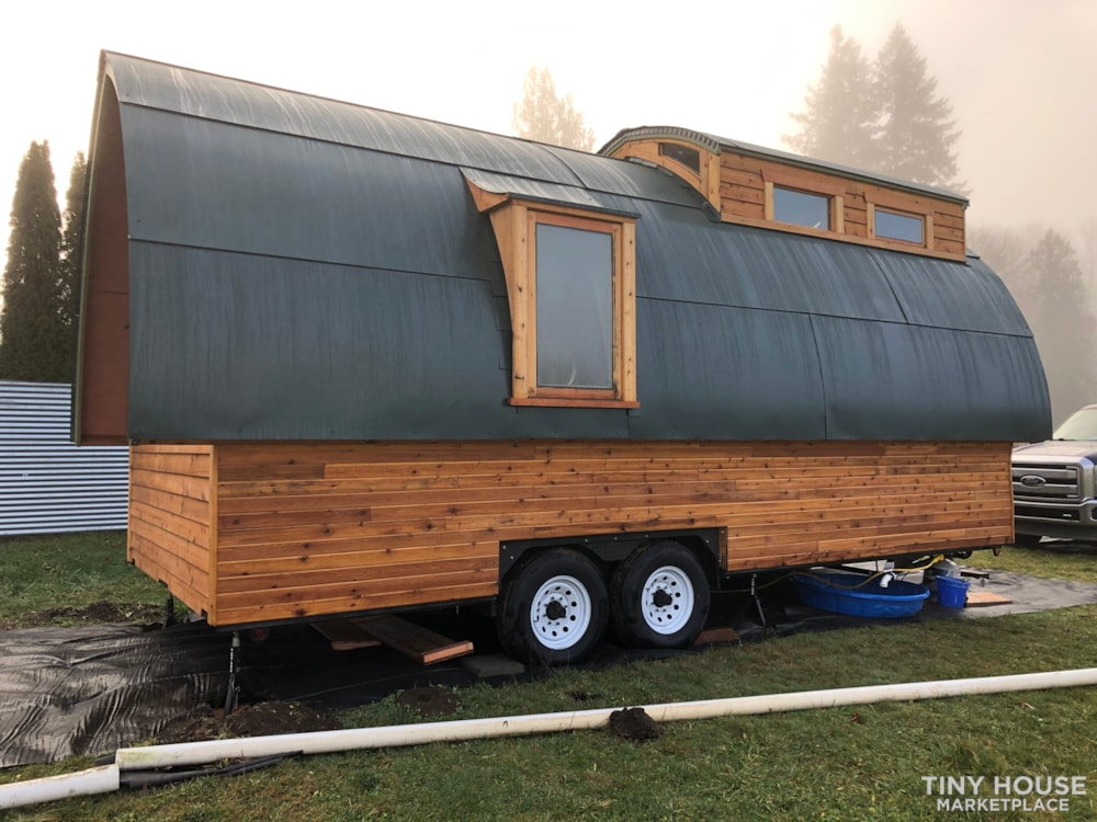 Tiny Home For  Sale - Image 2 Thumbnail