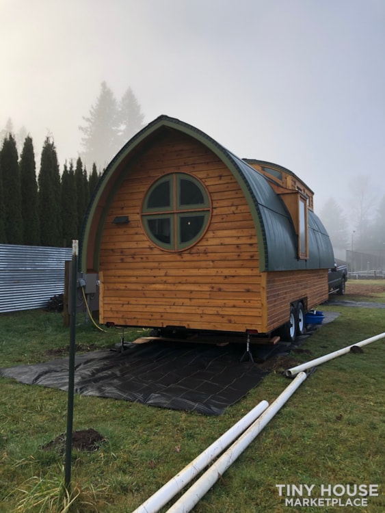 Tiny Home For  Sale - Image 3 Thumbnail