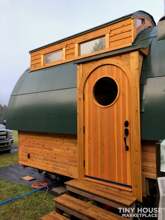 Tiny Home For  Sale - Image 4 Thumbnail