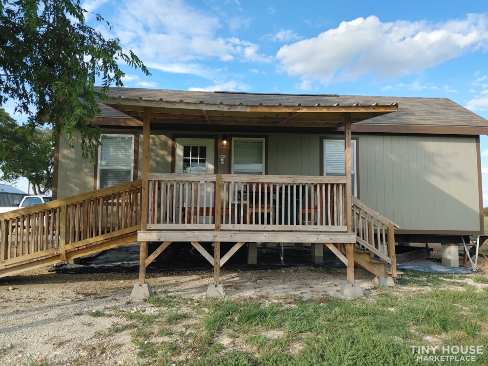 Tiny Home for sale