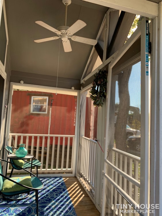 Charming Loft House for Sale - Austin, Texas  - Image 4 Thumbnail