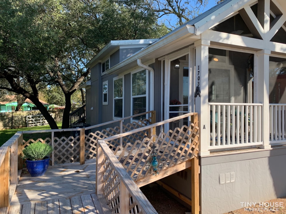 Charming Loft House for Sale - Austin, Texas  - Image 1 Thumbnail