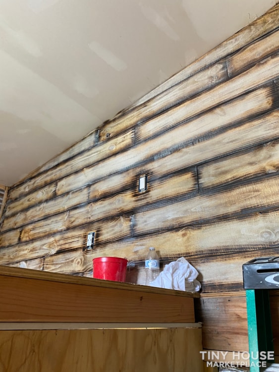 Tiny Home For Sale