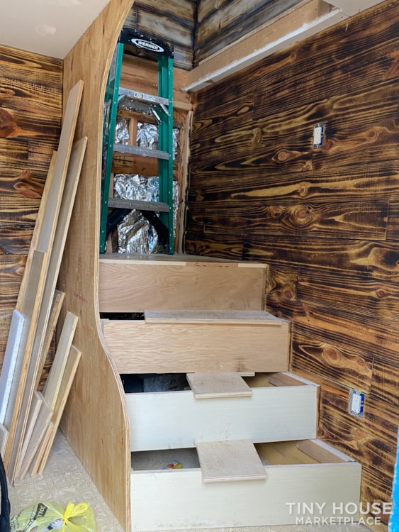 Tiny Home For Sale - Image 2 Thumbnail